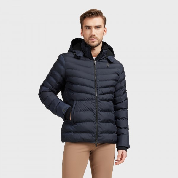 Blouson Megeve