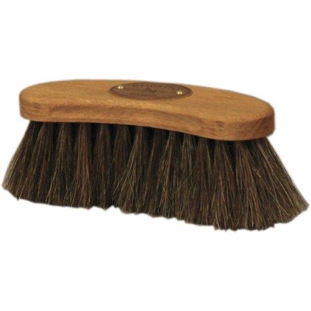 Brosse douce banane \ Horsehair\ 