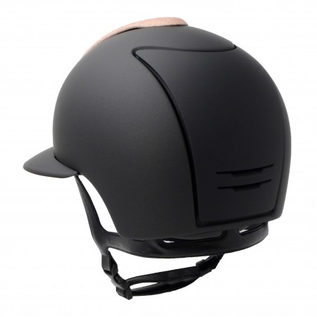 Casque Cromo 2.0 Siena Edition Limité