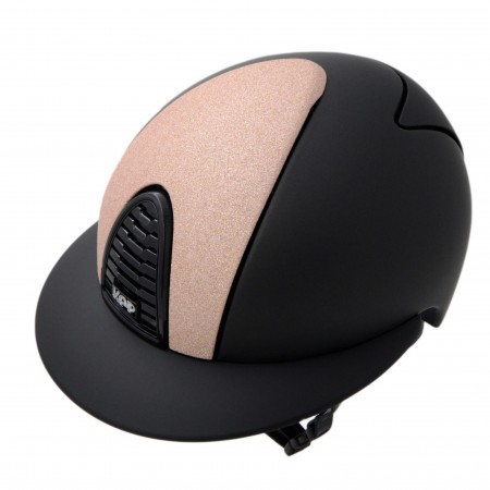 Casque Cromo 2.0 Siena Edition Limité