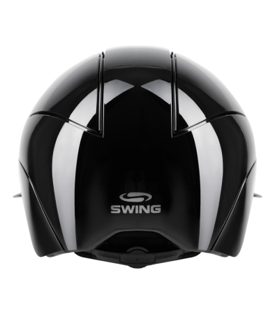 Casque Lady Glossy