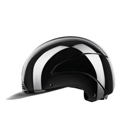 Casque Lady Glossy