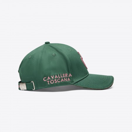 Casquette CT