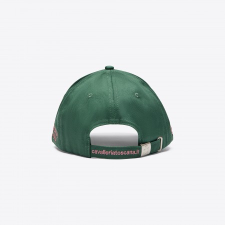 Casquette CT