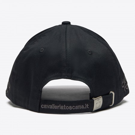 Casquette CT