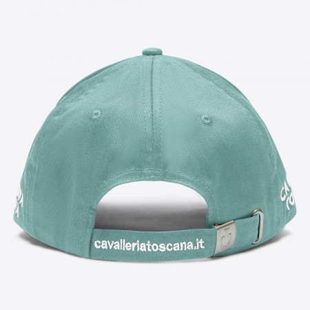 Casquette CT SS25