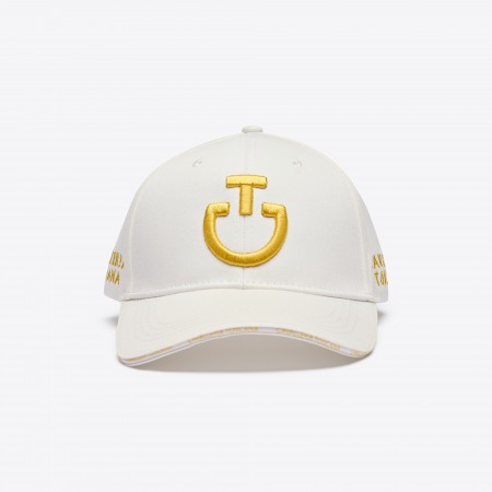 Casquette CT SS25