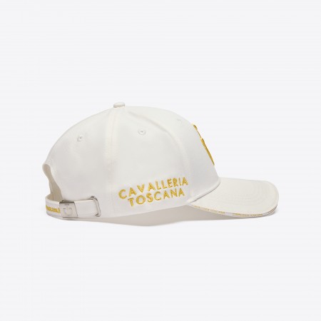 Casquette CT SS25