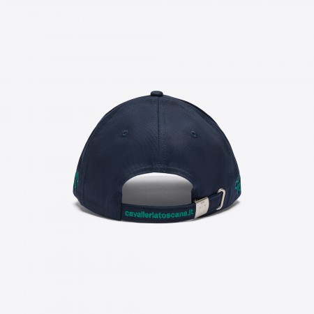 Casquette CT SS25