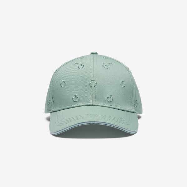 Casquette logo CT SS25