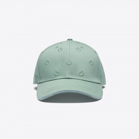 Casquette logo CT SS25