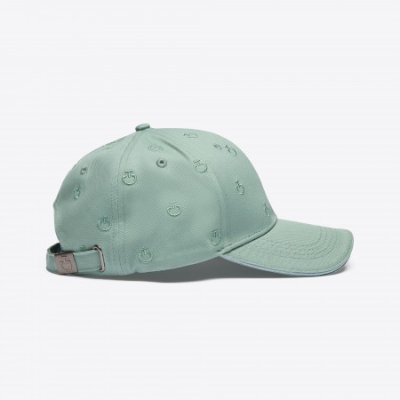 Casquette logo CT SS25