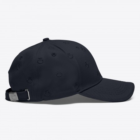 Casquette logo CT SS25