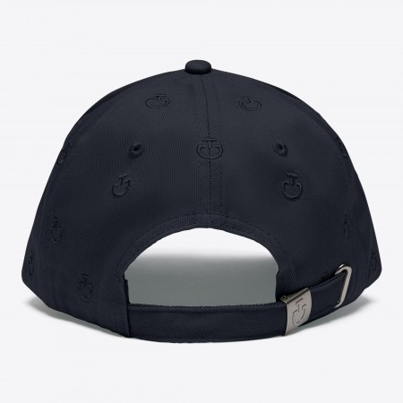 Casquette logo CT SS25