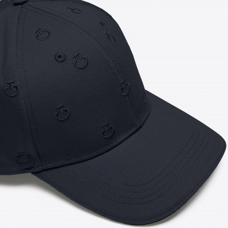 Casquette logo CT SS25