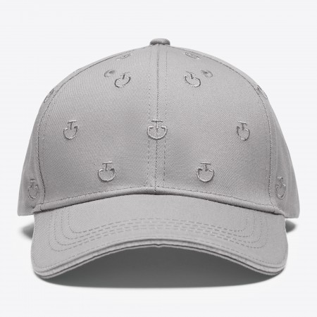 Casquette logo CT SS25