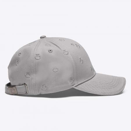 Casquette logo CT SS25