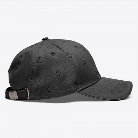 Casquette logo CT SS25