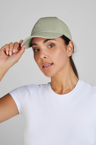 Casquette Mesh Athleisure 25