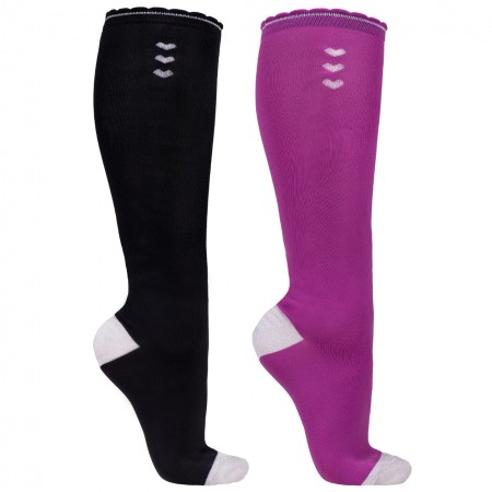 Chaussettes Lissie Collection24