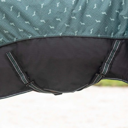 Couverture imperméable 1200D 50g