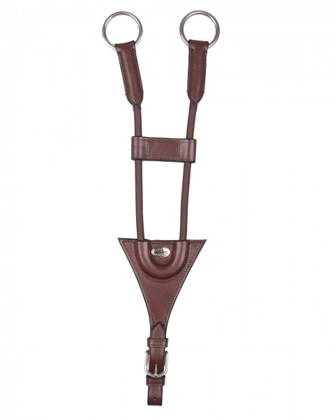 Fourche de martingale lastique