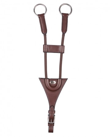 Fourche de martingale élastique