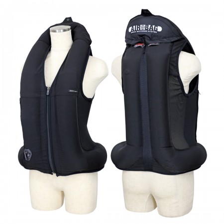 Gilet airbag AirFlex