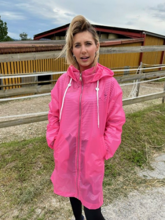 Imperméable Marion