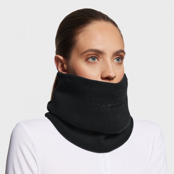 Neck Warmer Crystal