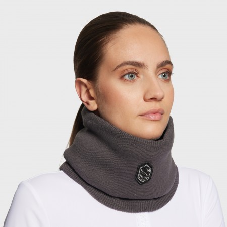 Neck Warmer Pearls