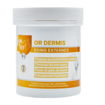 OR DERMIS 250ml