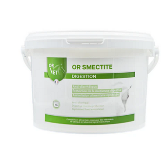 OR SMECTITE
