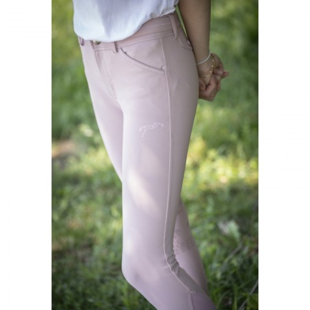 Pantalon \ ÉLÉGANCE\ 