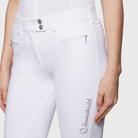 Pantalon Adèle Boréal SS25