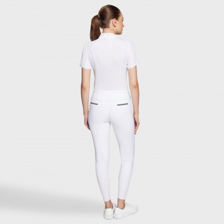 Pantalon Adèle Boréal SS25