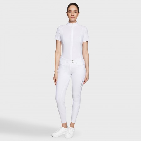 Pantalon Adèle Boréal SS25