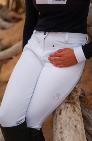 Pantalon Albanne