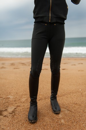 Pantalon Albanne