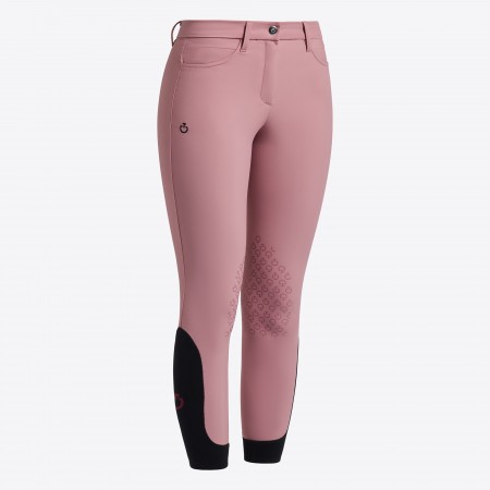 Pantalon color grip