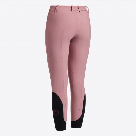 Pantalon color grip