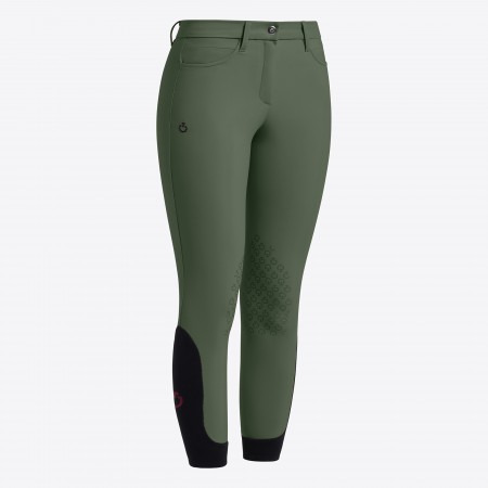 Pantalon color grip