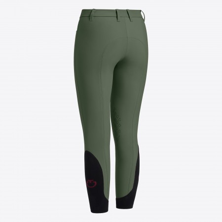 Pantalon color grip