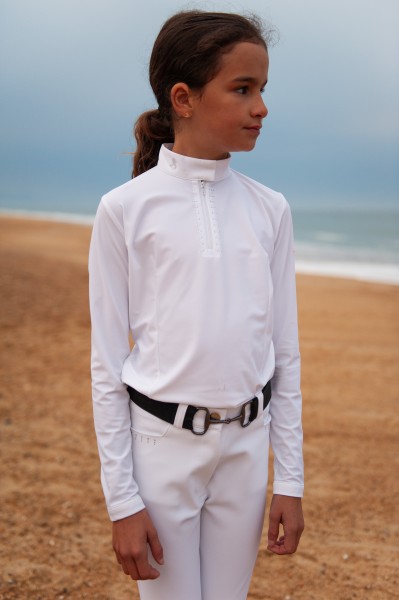 Polo de concours Astrid