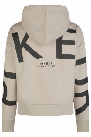 Sweat Hoody Athleisure 24