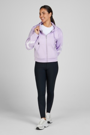 Sweat Hoody Athleisure 25