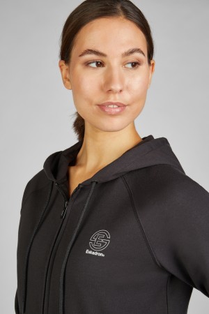 Sweat ZIp Dynamic 24