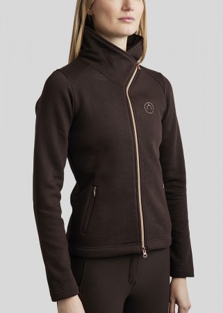 Sweat Zip MoNaja