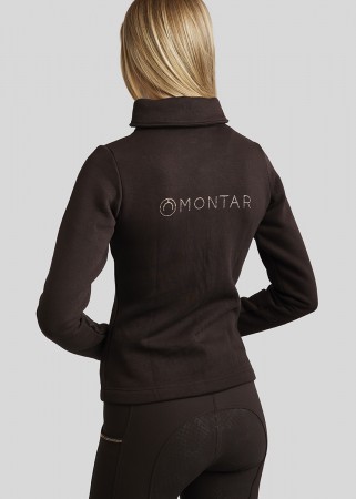 Sweat Zip MoNaja