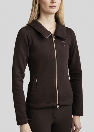 Sweat Zip MoNaja